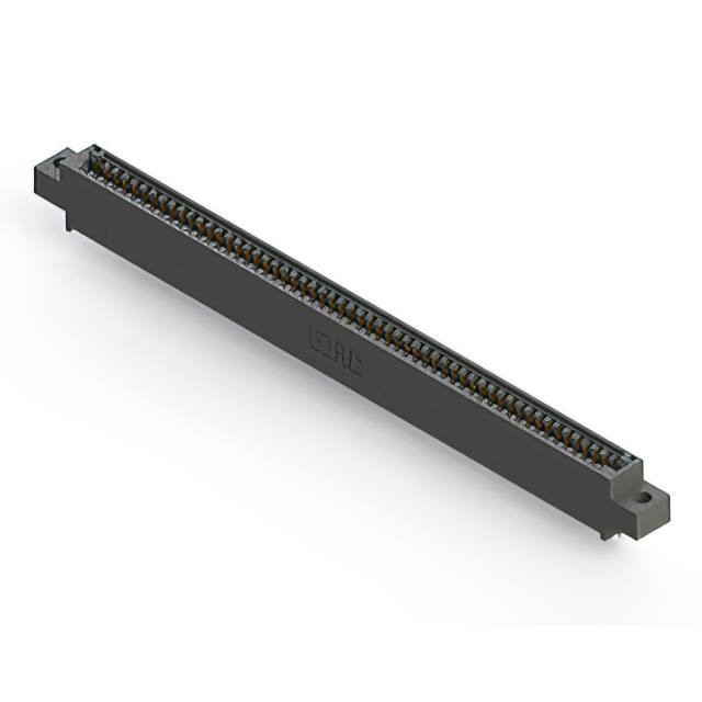 895-056-524-604 EDAC Inc.  Edgeboard Connectors